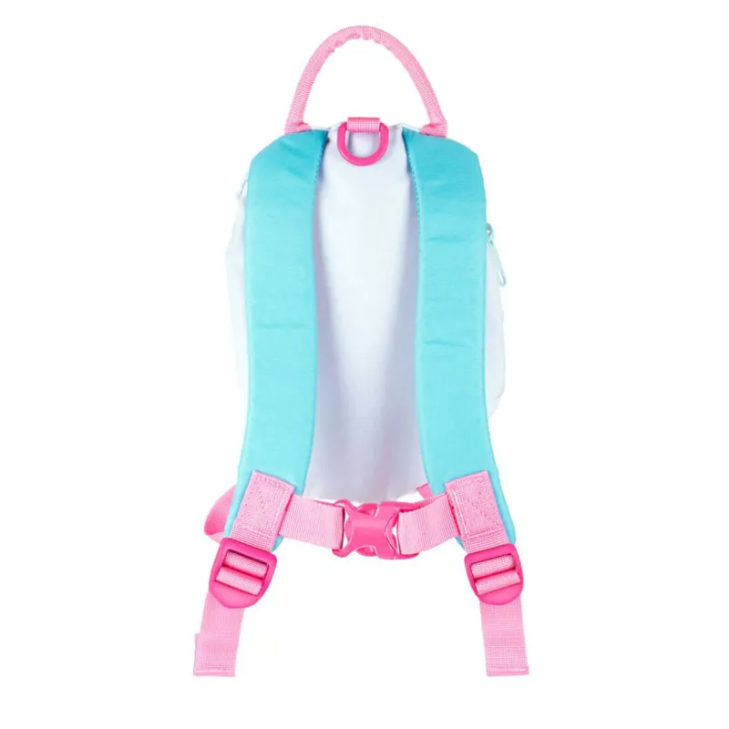 Littlelife Toddler Backpack with Rein - Unicorn -1