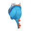 Littlelife Daysack with Rein - Triceratops