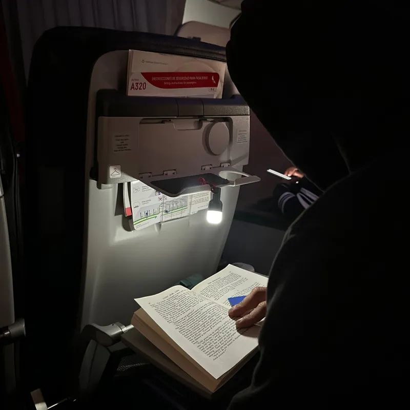 Luci Solar Site Lites - 6 Rechargeable Tent Peg and Hangable Lights-8