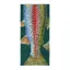 Buff Unisex CoolNet UV Neckwear - Abachar Rainbow Adult - UPF 50+ Recycled Polyester One Size Hiking Running Fishing - Made in Spain