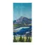 Buff Coolnet Uv National Parks Glacier Adult