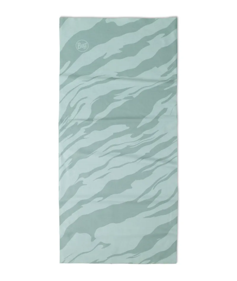 Buff Unisex CoolNet UV Neckwear - Aces Adult - UPF 50+ Recycled Polyester One Size Hiking Running Fishing - Made in Spain