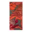 Buff Unisex CoolNet UV Neckwear - Aramay Poppy Red - UPF 50+ Recycled Polyester One Size Hiking Running Fishing - Made in Spain