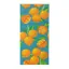 Buff Unisex CoolNet UV Neckwear - Genju Orange Adult - UPF 50+ Recycled Polyester One Size Hiking Running Fishing - Made in Spain