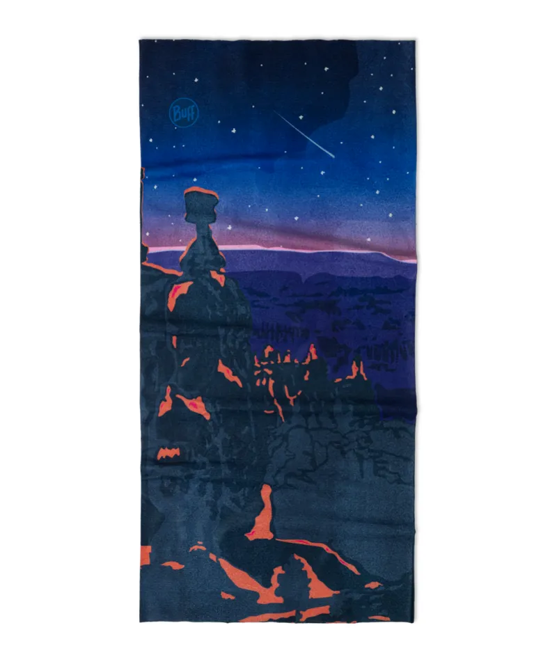 Buff Coolnet Uv Gigitah Dark Blue Adult