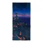 Buff Coolnet Uv Gigitah Dark Blue Adult