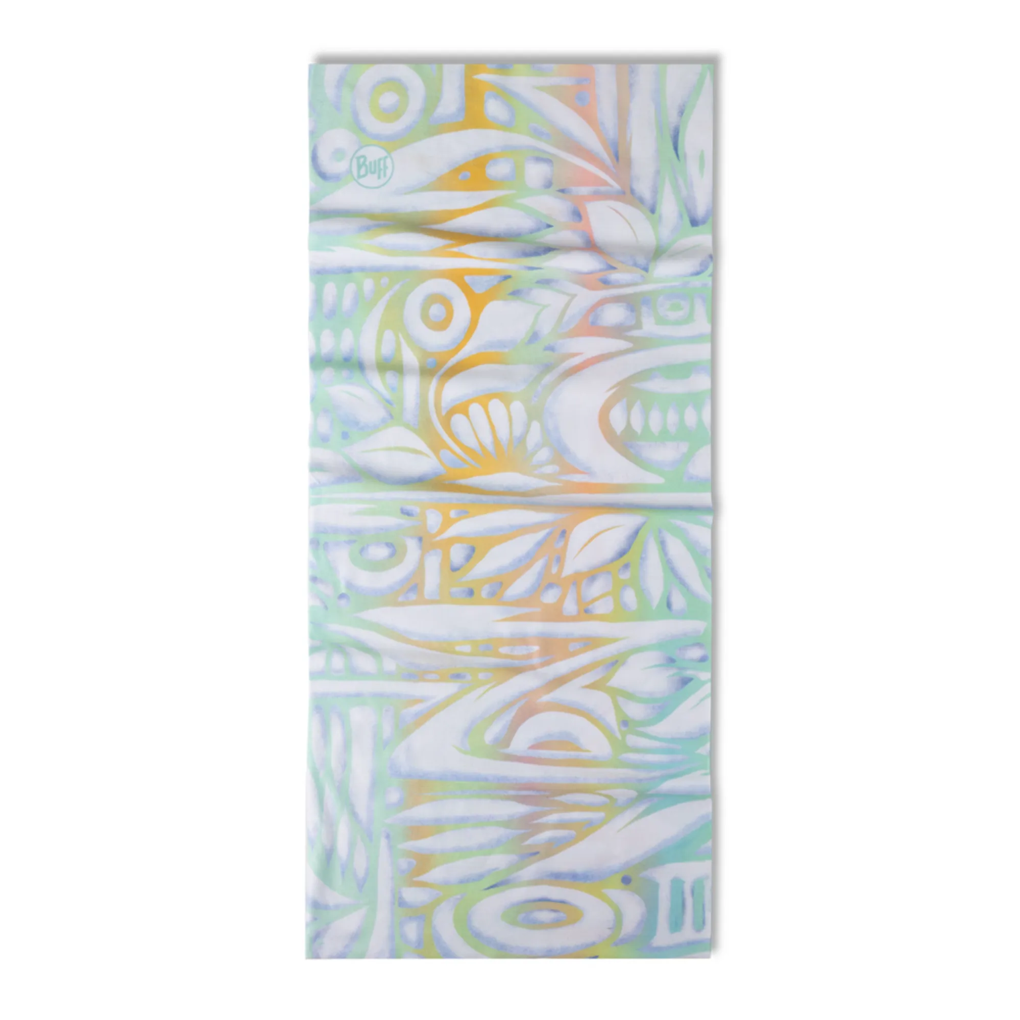 Color Surf Rider Buff Surfrider Coolnet Uv Kauai Adult Pastel Multi Colour