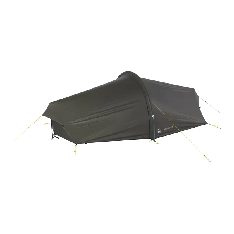 Terra Nova Laser Lite 2 Backpacking Tent - 1.1kg-8