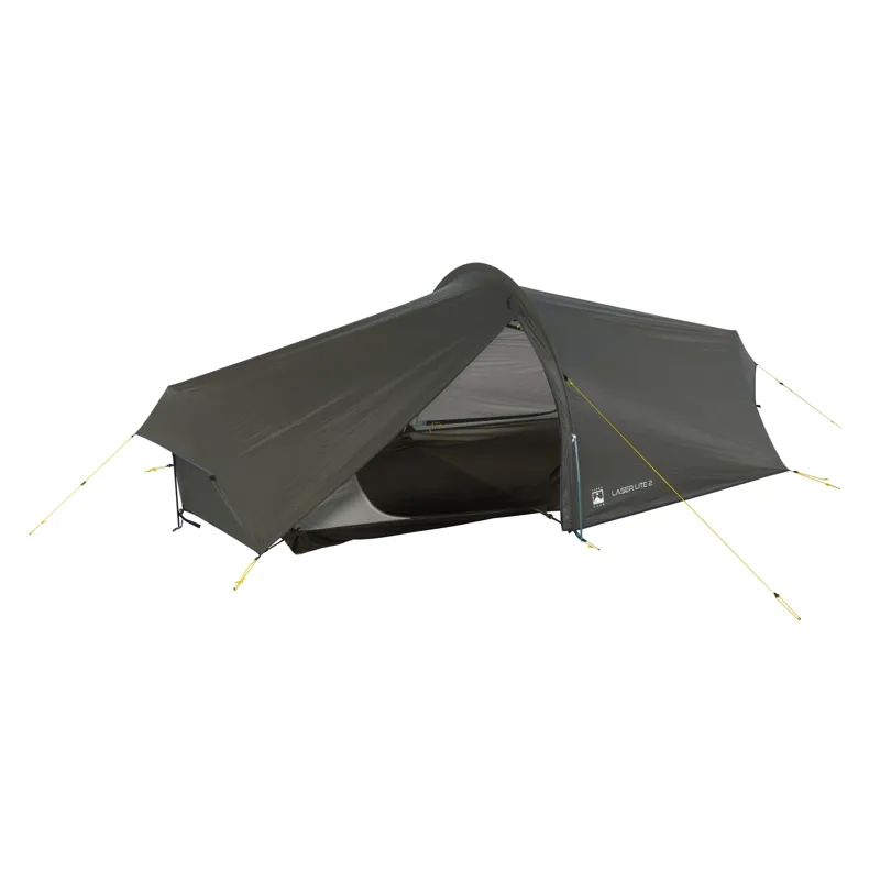Terra Nova Laser Lite 2 Backpacking Tent - 1.1kg-2