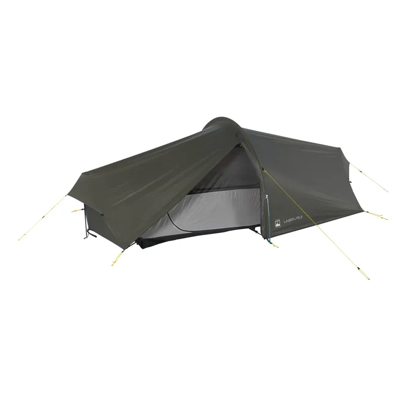 Terra Nova Laser Lite 2 Backpacking Tent - 1.1kg-4