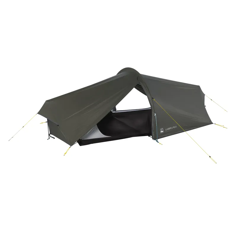 Terra Nova Laser Lite 2 Backpacking Tent - 1.1kg-6