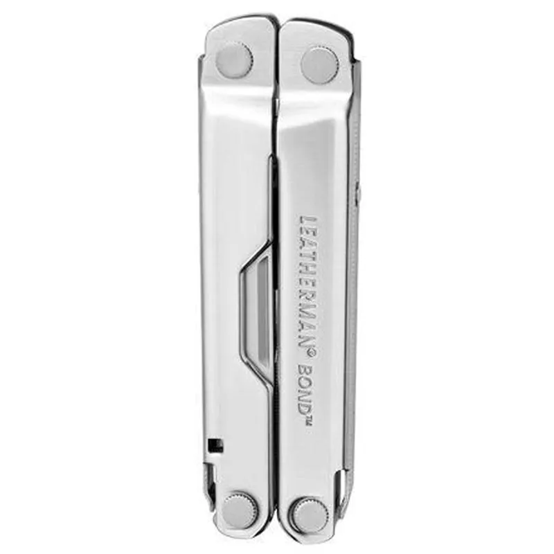 Leatherman Bond EDC Folding Multitool with Pliers