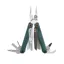Leatherman Wave Alpha MagnaCut Steel Multitool - Cascadia Green