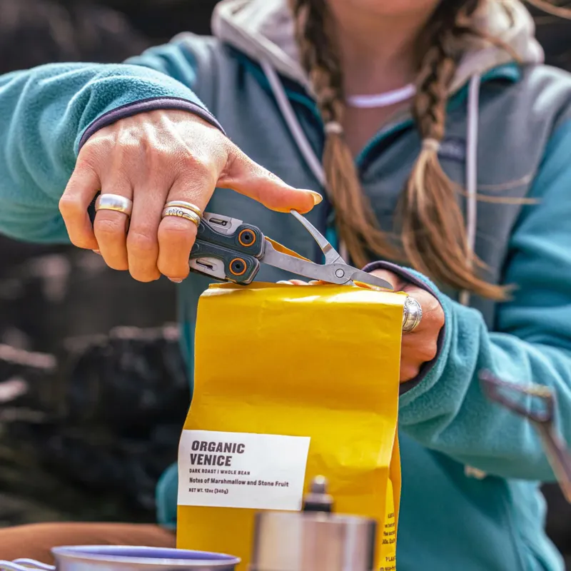 Leatherman Wave Alpha MagnaCut Steel Multitool - Cascadia Green-6