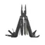 Leatherman Wave Alpha MagnaCut Steel Multitool - Obsidian Black