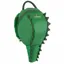 Littlelife Toddler Backpack with Rein - Crocodile 