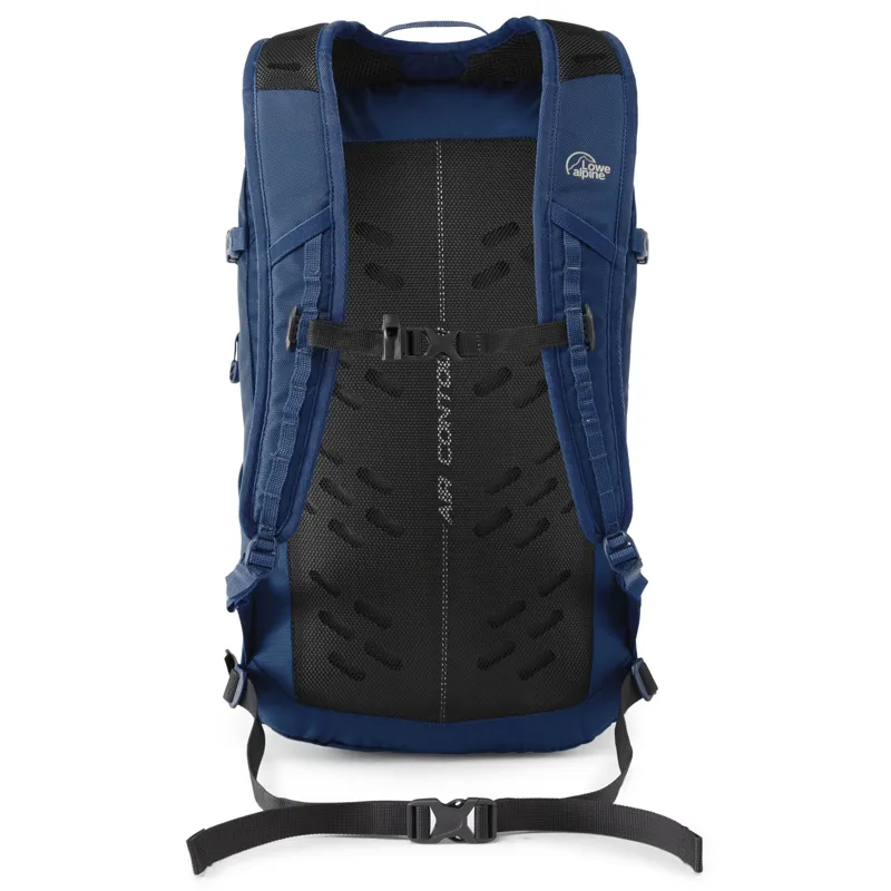 Lowe Alpine Edge 22 Backpack in Cadet Blue-1