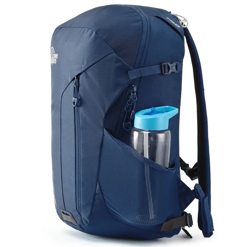 Lowe Alpine Edge 22 Backpack in Cadet Blue-2
