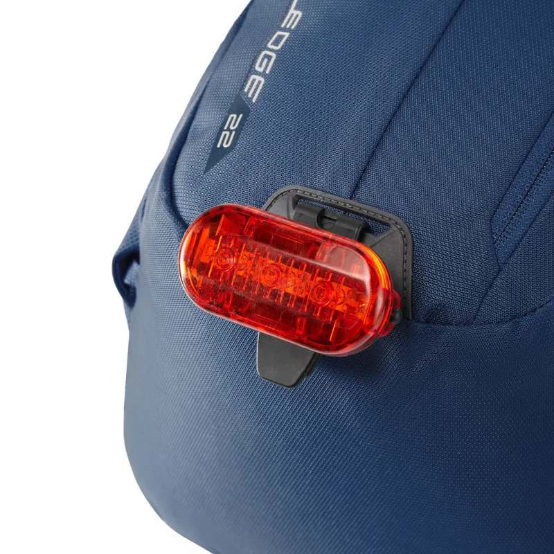 Lowe Alpine Edge 22 Backpack in Cadet Blue-3