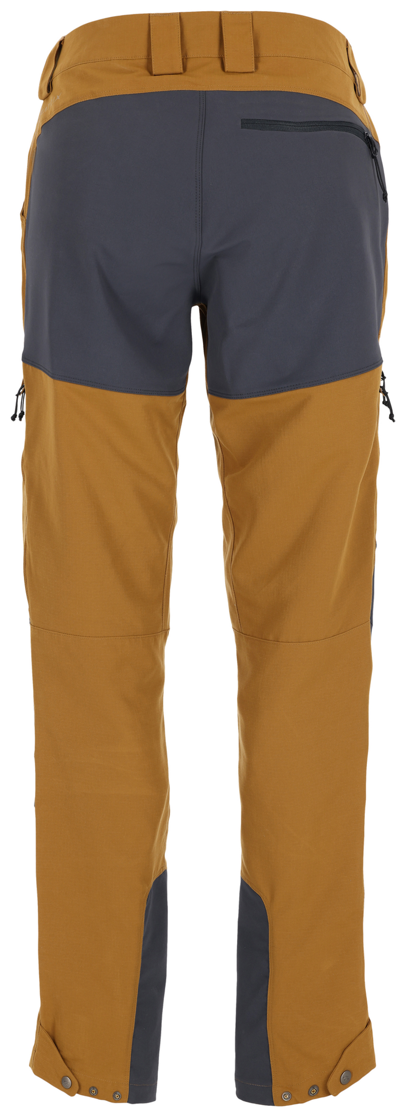 Rab Mens Lochan Pants in Cumin-2