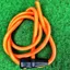 QuickClip M800 Adjustable Bungee Tie 8mm x 1000mm Orange