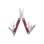Leatherman Micra EDC Multitool Cherry Red