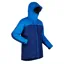 Paramo Mens Alta III Waterproof Jacket - Midnight Reef Blue