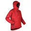 Paramo Mens Velez Waterproof Adventure Smock Jacket - Fire - Updated Version