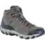 Oboz Mens Bridger Mid Waterproof Walking Boots WIDE FIT - Raven