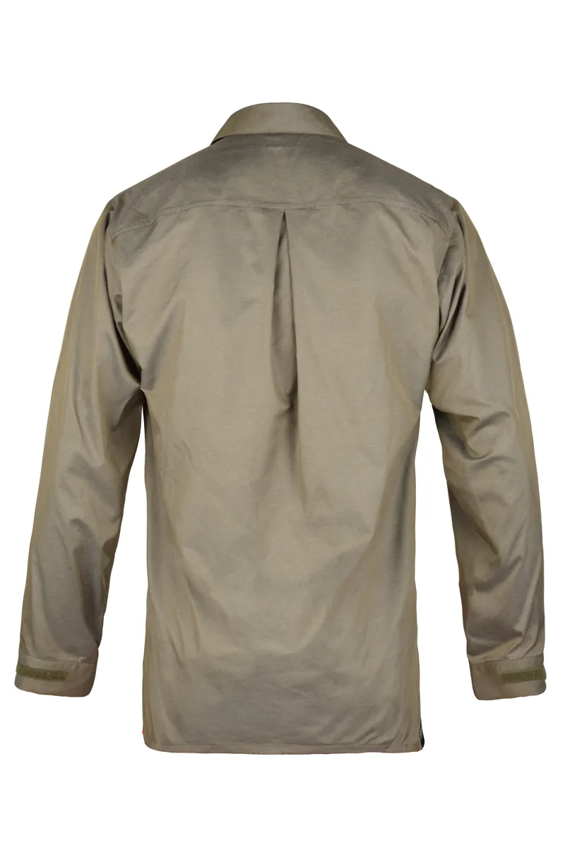 Paramo Mens Katmai Shirt Updated Capers-1