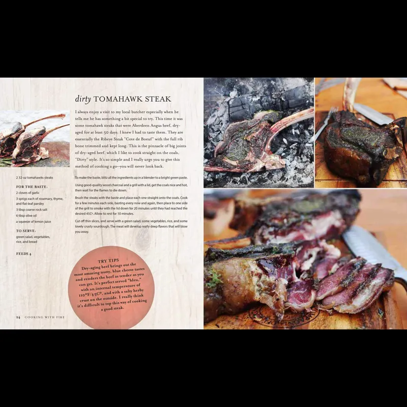 Food and Fire by Marcus Bawdon-2