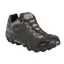 Oboz Mens Bridger Low Waterproof Walking Shoes Wide Fit - Dark Shadow