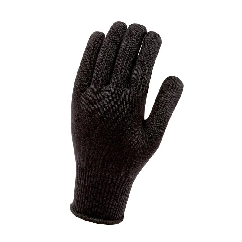 Sealskinz Merino Wool Liner or Stand-Alone Glove-1