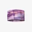 Buff Coolnet UV Wide Headband Adult - Seary Purple