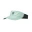Buff Unisex Visor  Aces Camo Running Sun Protection White S/M Adjustable Recycled Polyester Breathable Sports Visor Hat