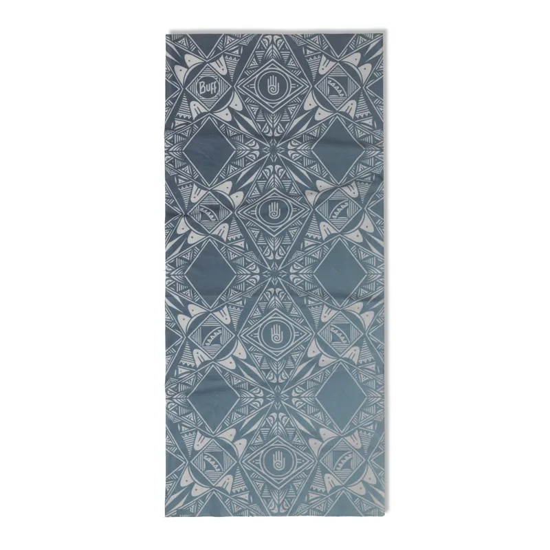 Buff Coolnet Uv Essi Flint Grey Adult 