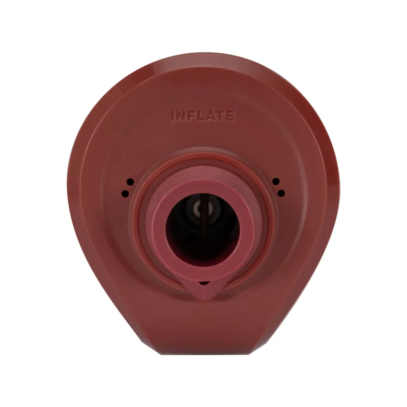 Exped Mega Air Bed Pump - powerful air bed and mat pump that inflates and deflates large mats easily-2