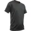 Paramo Mens Cambia Tee Crew Neck - Dark Grey