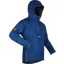 Paramo Mens Velez Adventure Smock - Cobalt Blue
