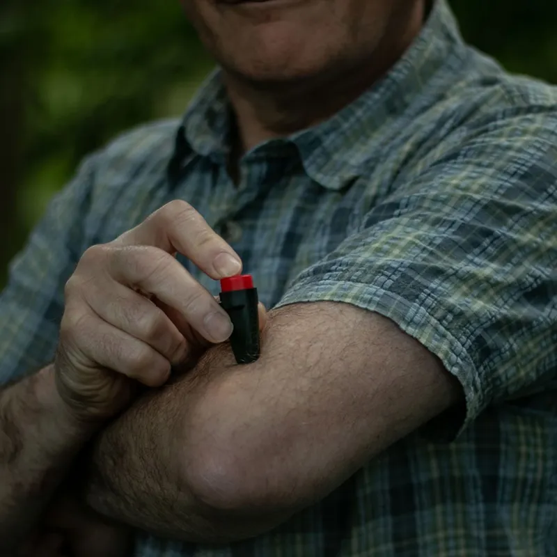 Lifesystems Mini Bite Relief Click - For Insect and Plant Stings-3