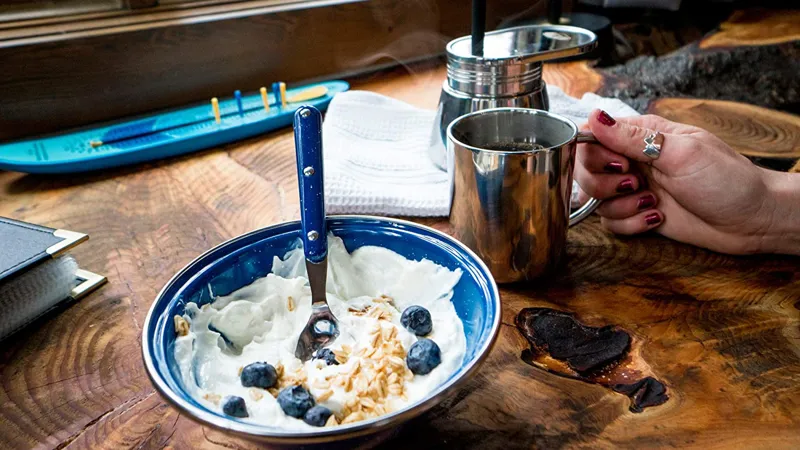 GSI Mini Espresso Set - 1 Cup-5