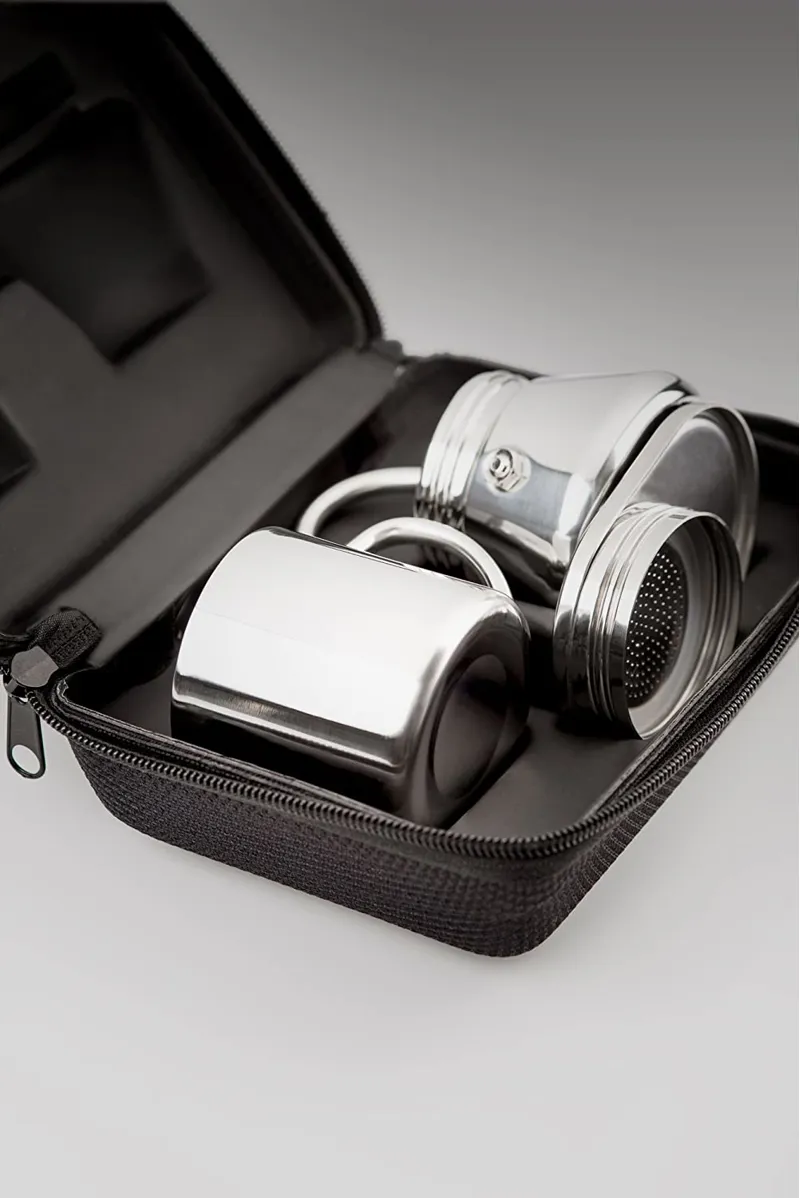 GSI Mini Espresso Set - 1 Cup-1