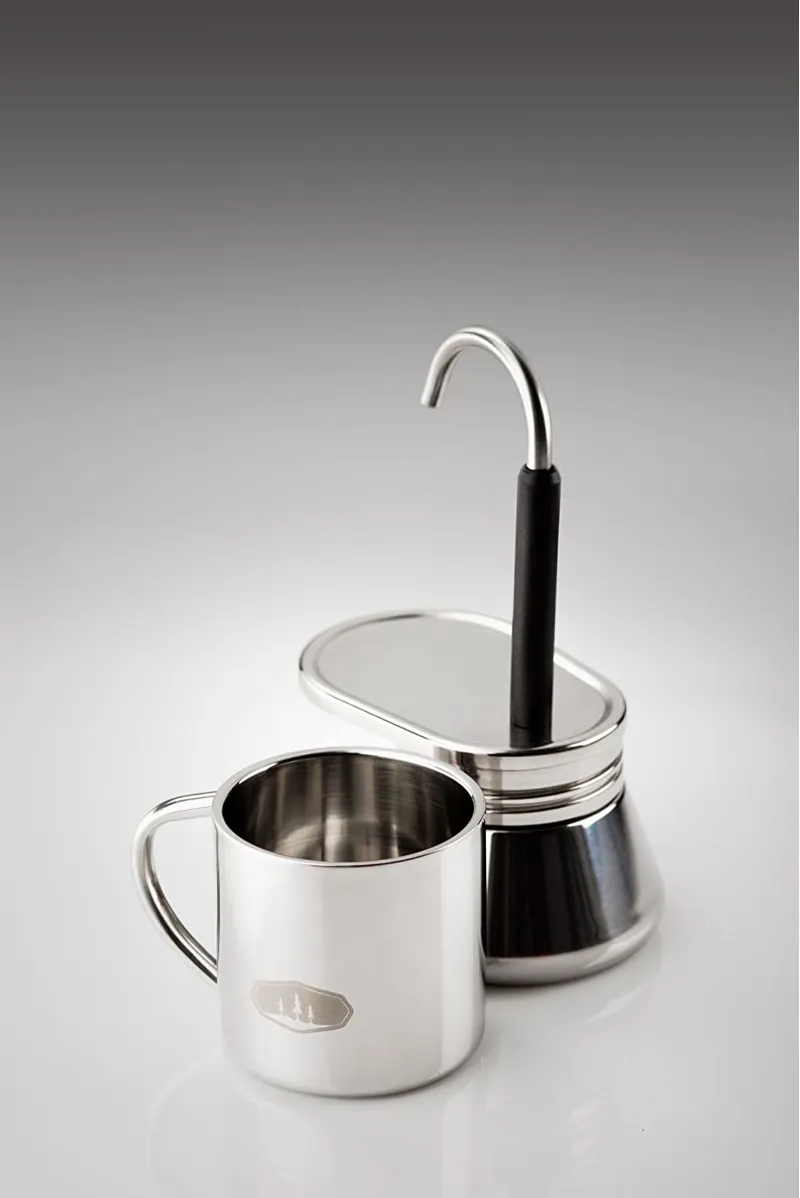 GSI Mini Espresso Set 1 Cup