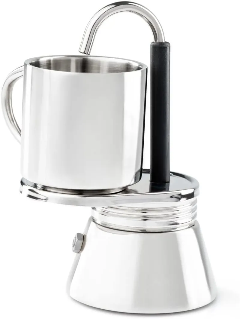 GSI Mini Espresso Set - 1 Cup
