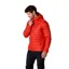 Rab Mens Microlight Alpine Hoody - Dark Horizon - New AW26