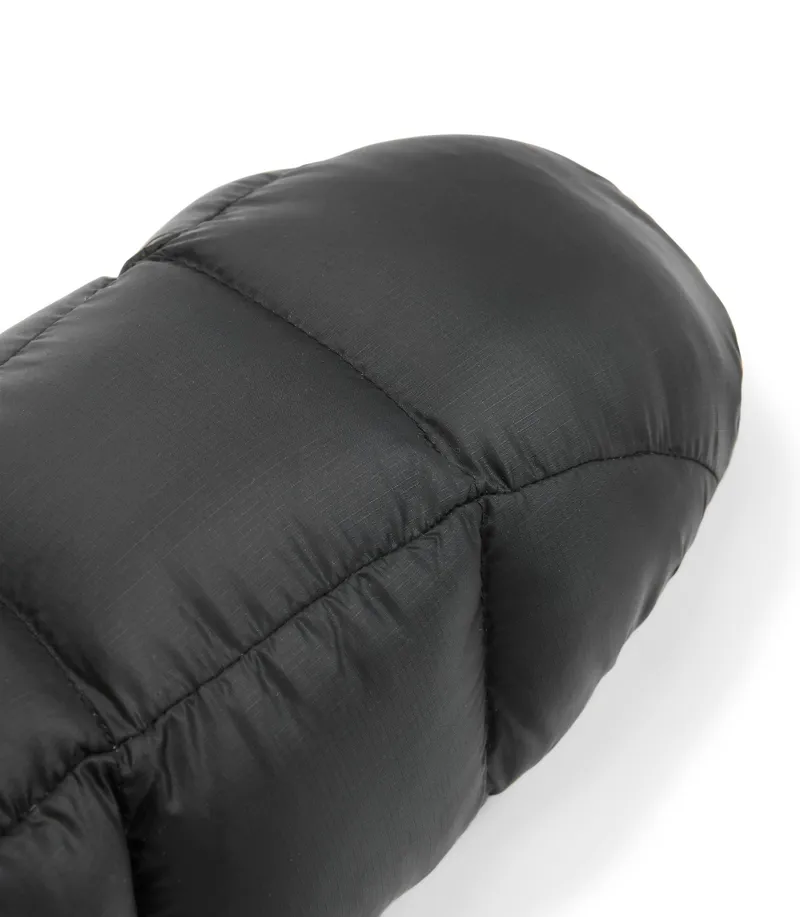 Rab Microlight Hut Slippers - Black-9