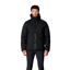 Rab Mens Microlight Shield Waterproof  Jacket - Black