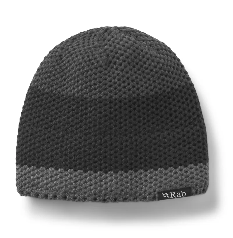 Rab Monzino Beanie Black One Size