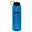 Nalgene Tritan Sustain 1.5 litre Wide Mouth Bottle - Slate Blue