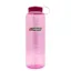 Nalgene Tritan Sustain 1.5 litre Wide Mouth Bottle - Cosmo Pink